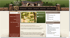 Desktop Screenshot of governance.org.ua